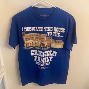 Griswald Family Vacation National Lampoons T-shirt